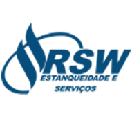 RSW Estanqueidade